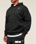 Gymshark Crest Oversized Hoodie