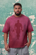 Playera #4285