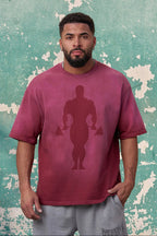 Playera #4285