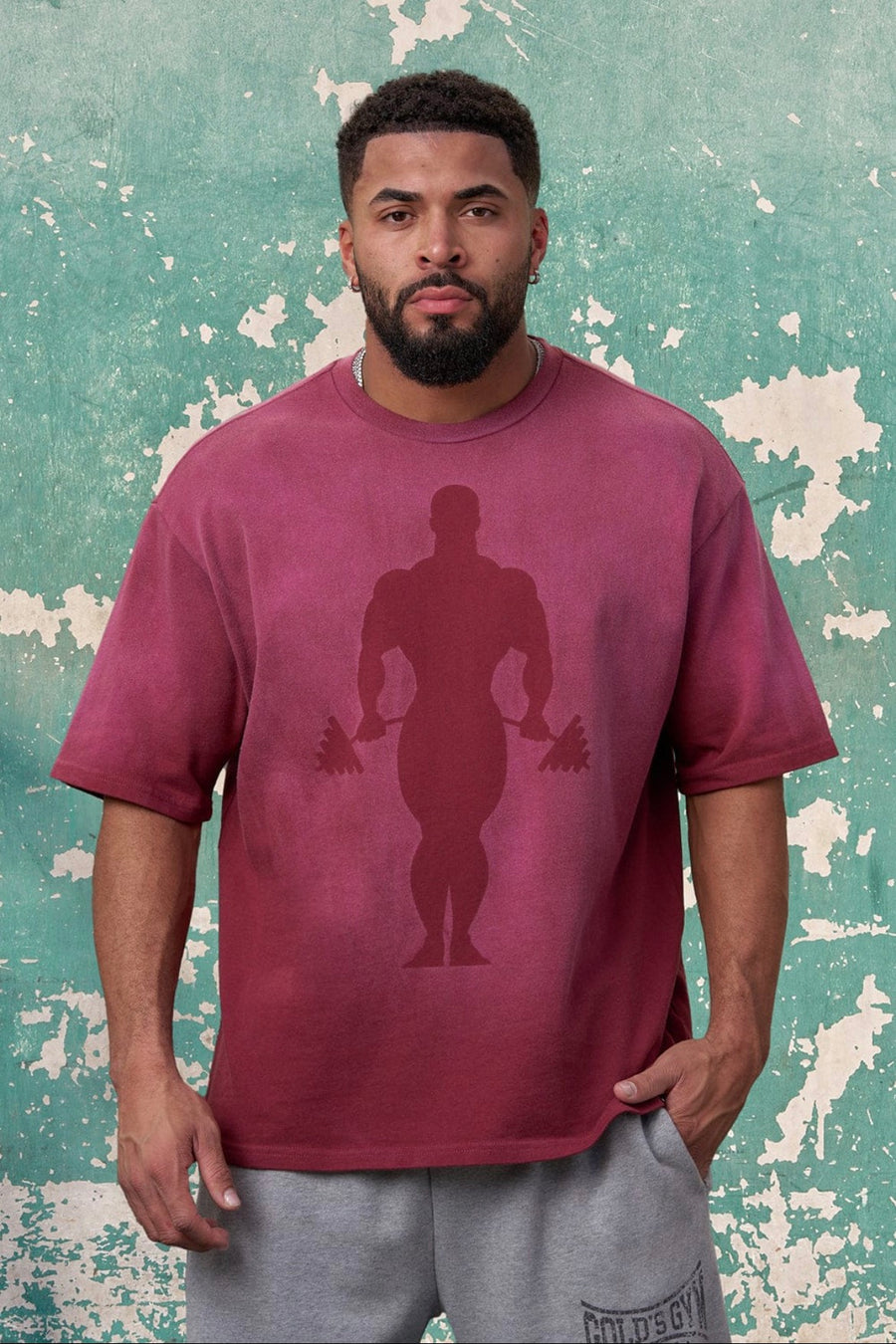 Playera #4285