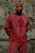 Playera #4285