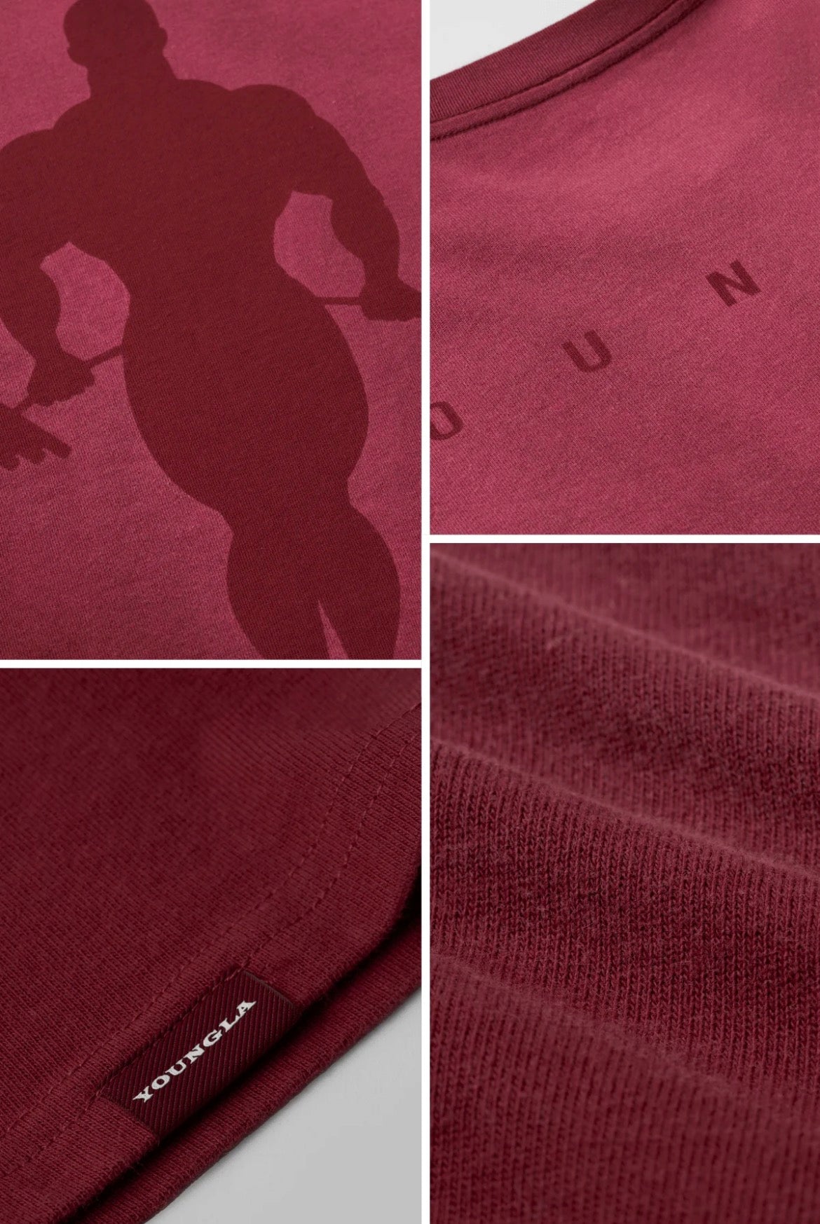 Playera #4285