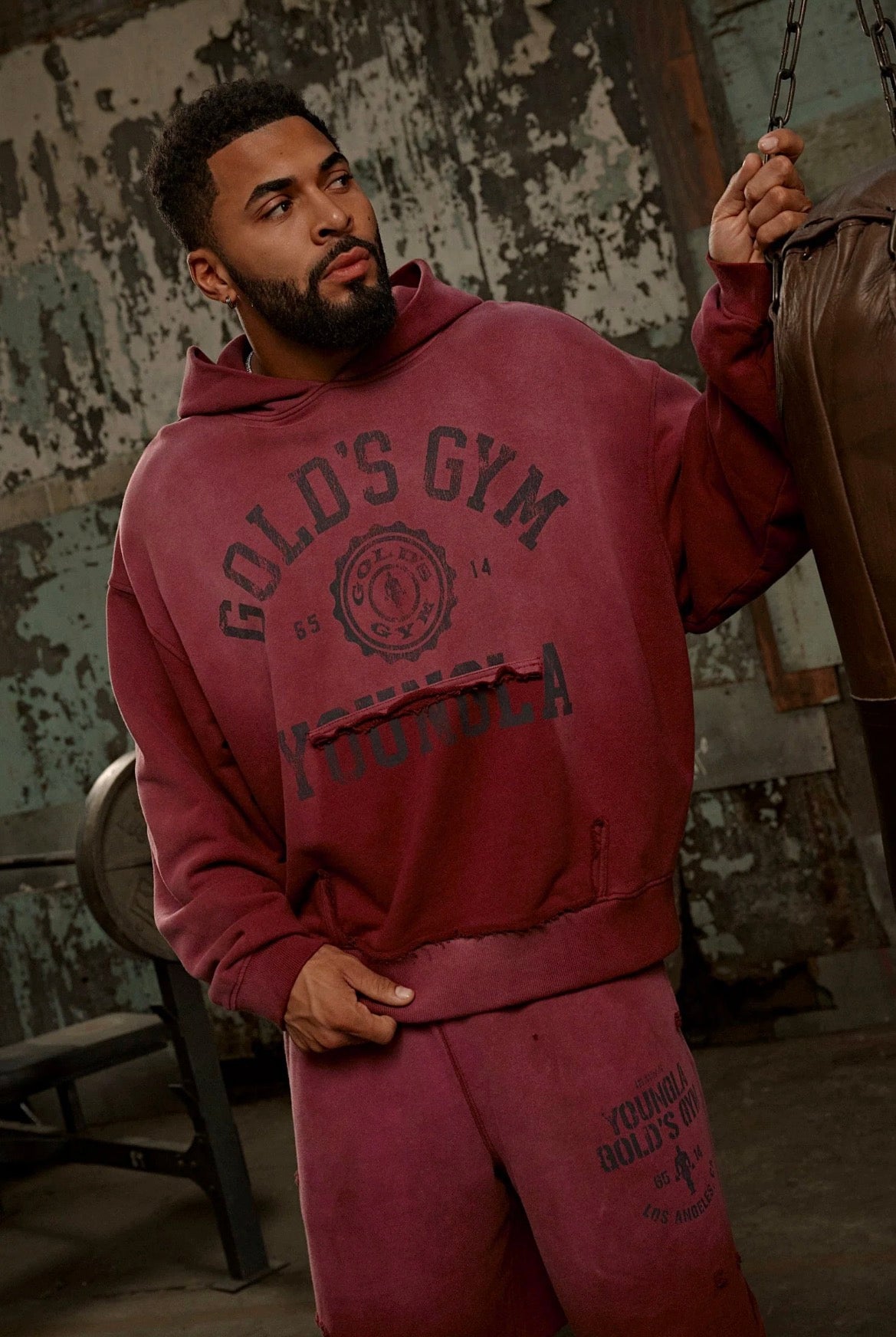 Hoodie #5167