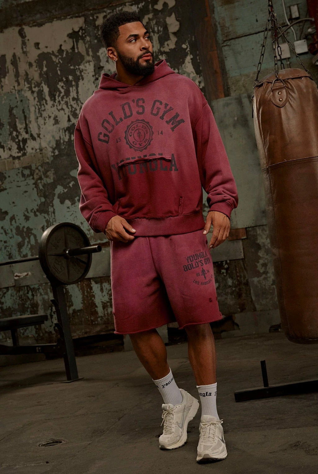 Hoodie #5167