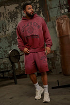 Hoodie #5167