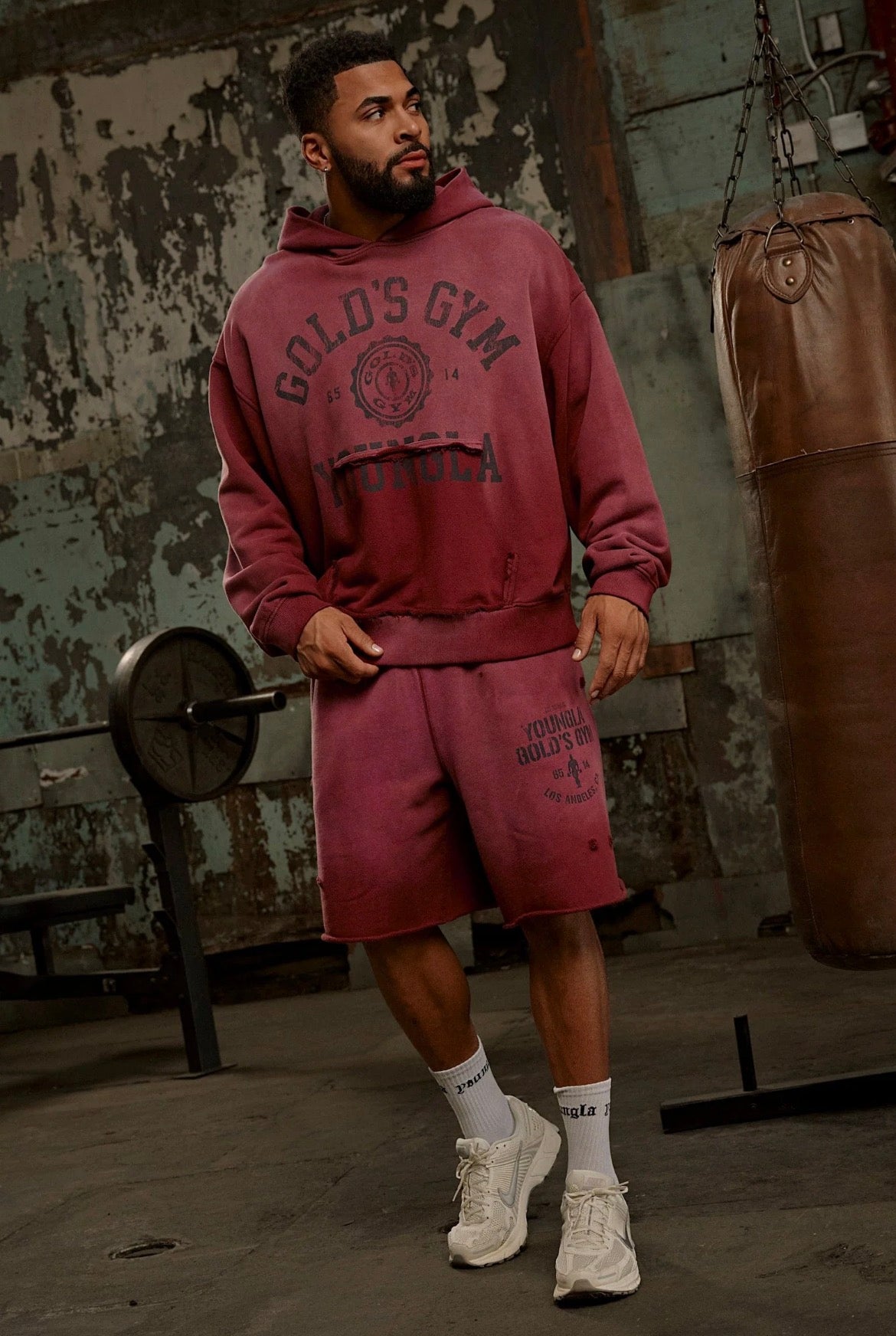 Hoodie #5167