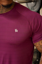 Liquid Compression Tees-4275