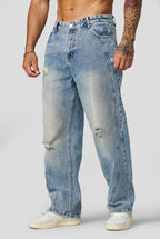Downtown Denim Jeans-6057