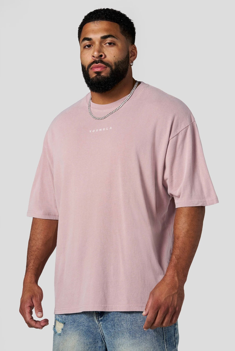 Japanes Cotton Tees- 4034
