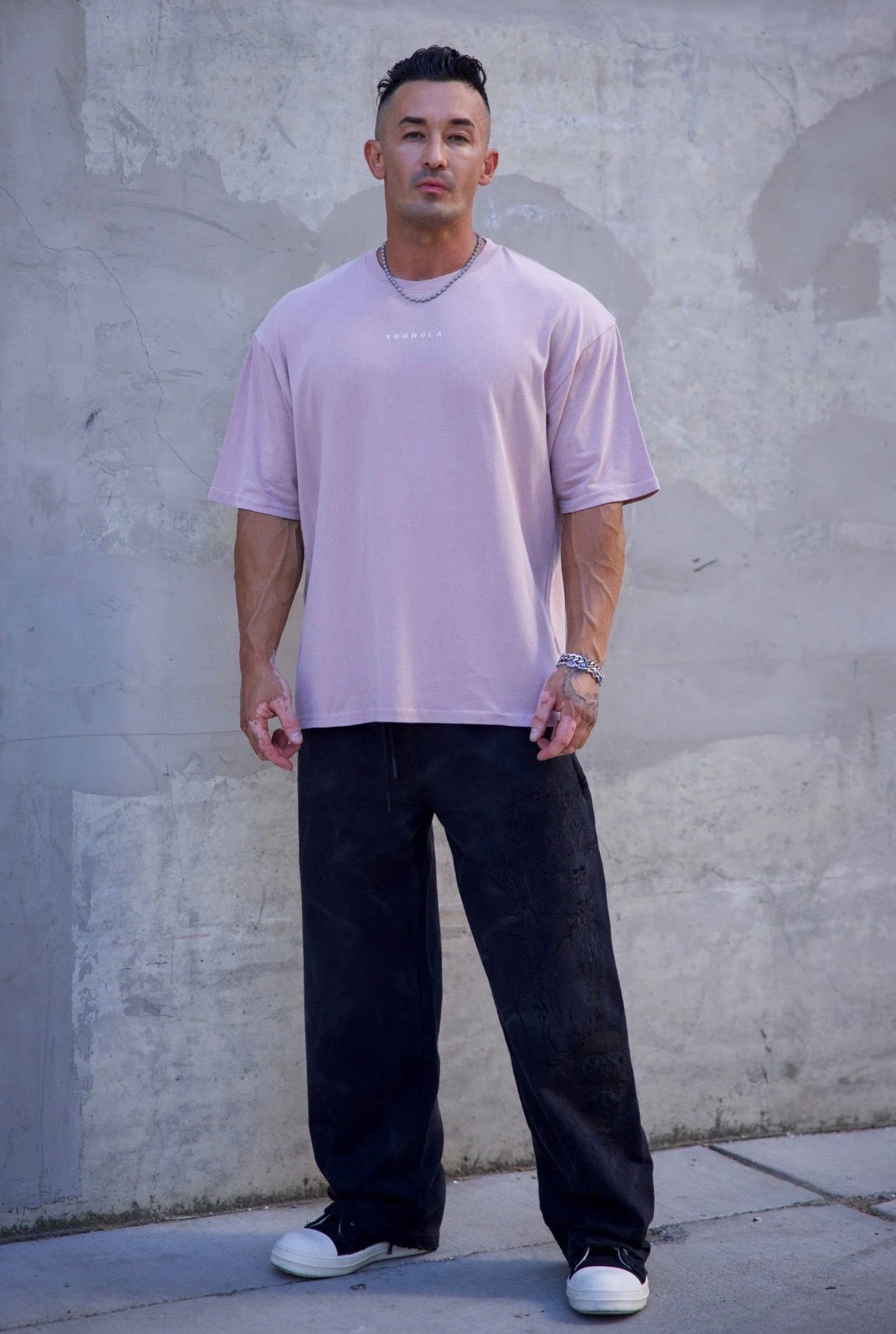 Japanes Cotton Tees- 4034