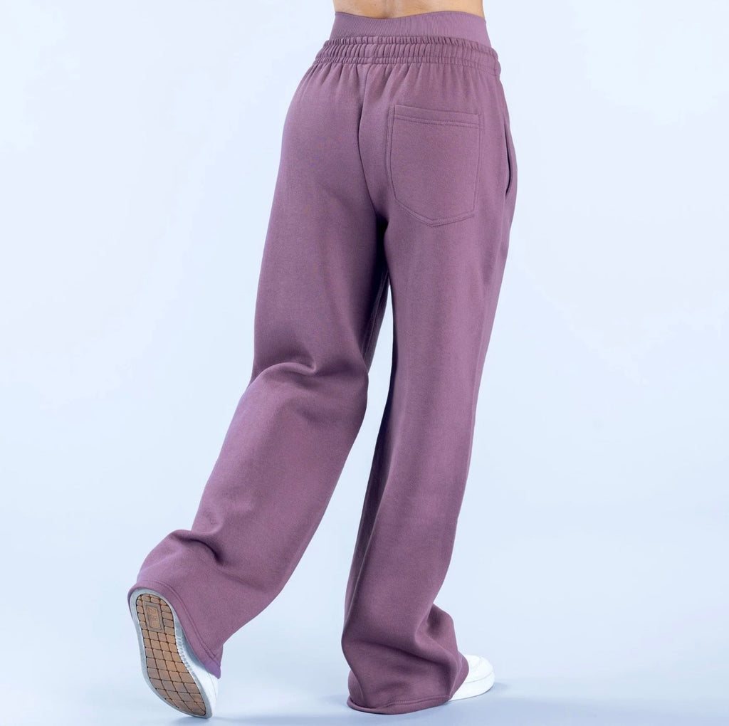 Dfyne Signature Wide Leg Jogger