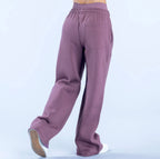 Dfyne Signature Wide Leg Jogger