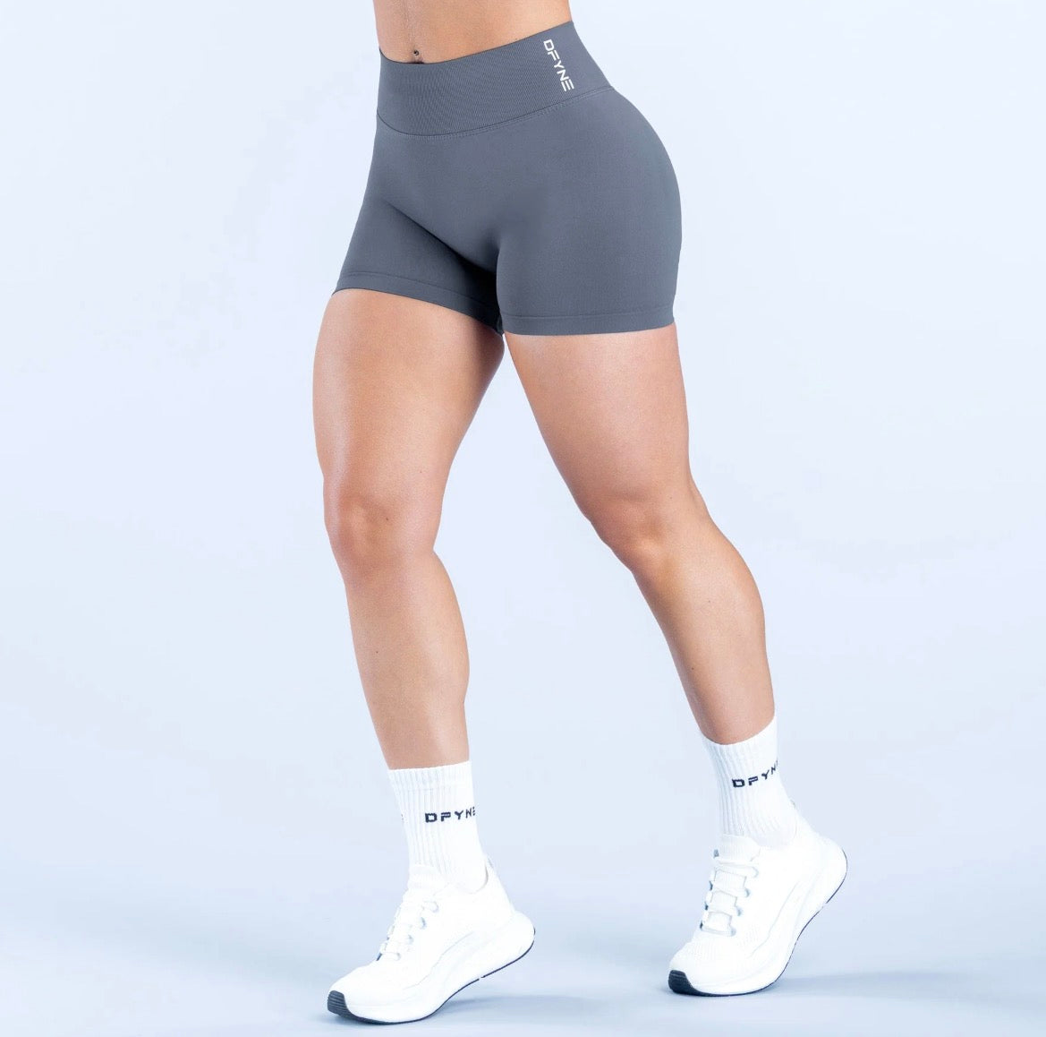 Dfyne Dynamic Short | 4.5