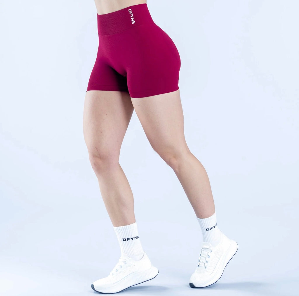 Dfyne Dynamic Short | 4.5