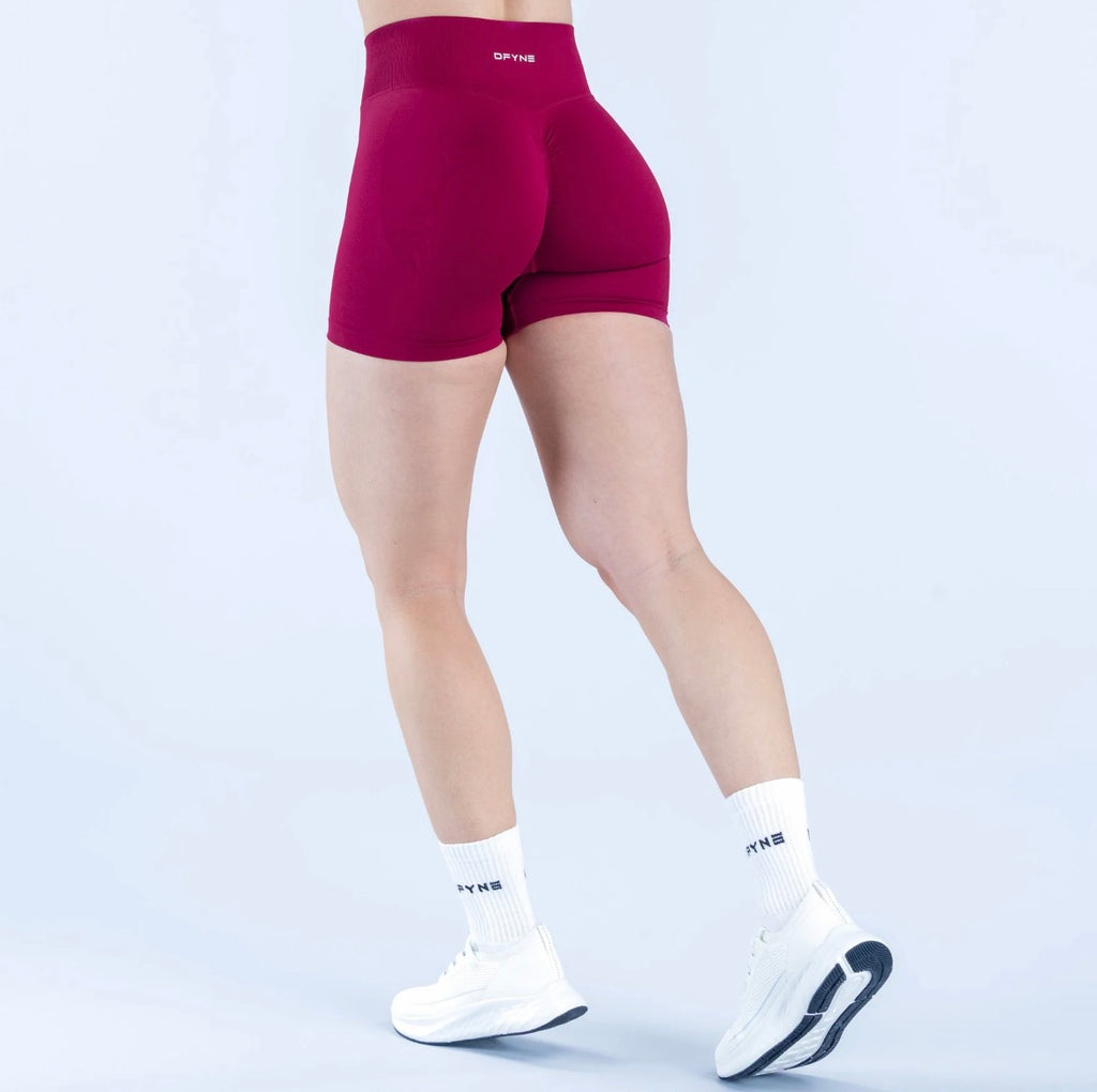 Dfyne Dynamic Short | 4.5