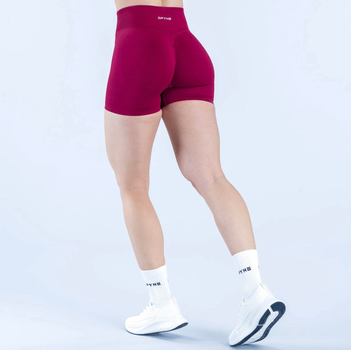 Dfyne Dynamic Short | 4.5