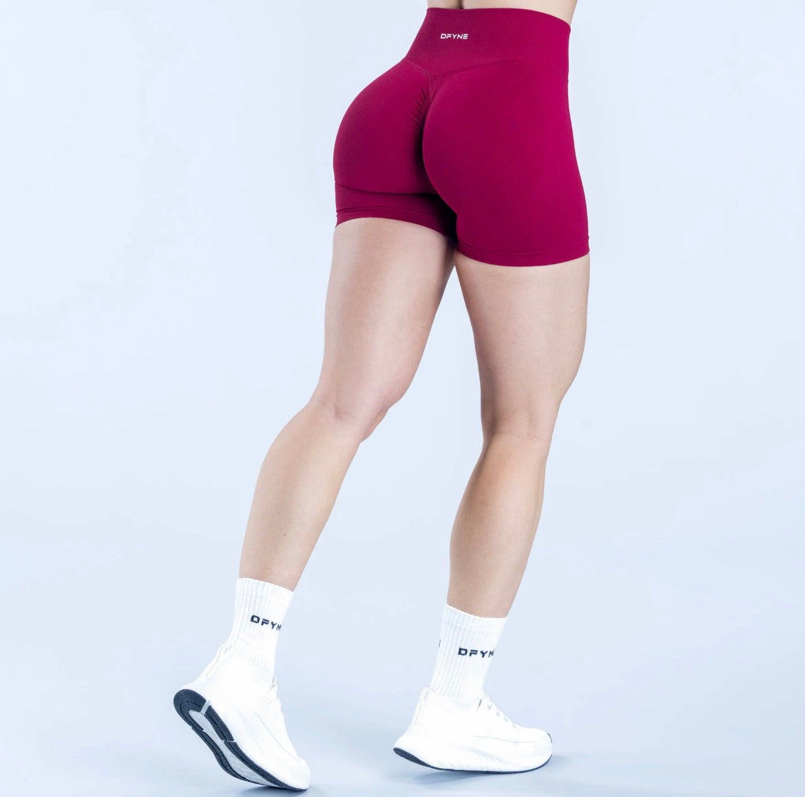 Dfyne Dynamic Short | 4.5