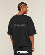 Gymshark Accent Boxy T-Shirt