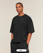 Gymshark Accent Boxy T-Shirt