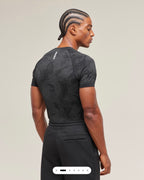 Gymshark Geo Seamless T-Shirt