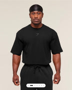 Gymshark Power T-Shirt