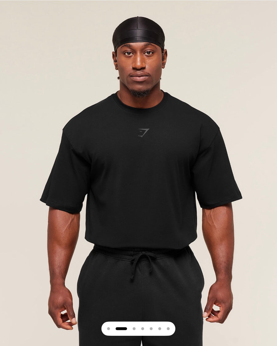 Gymshark Power T-Shirt