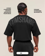 Gymshark Power T-Shirt