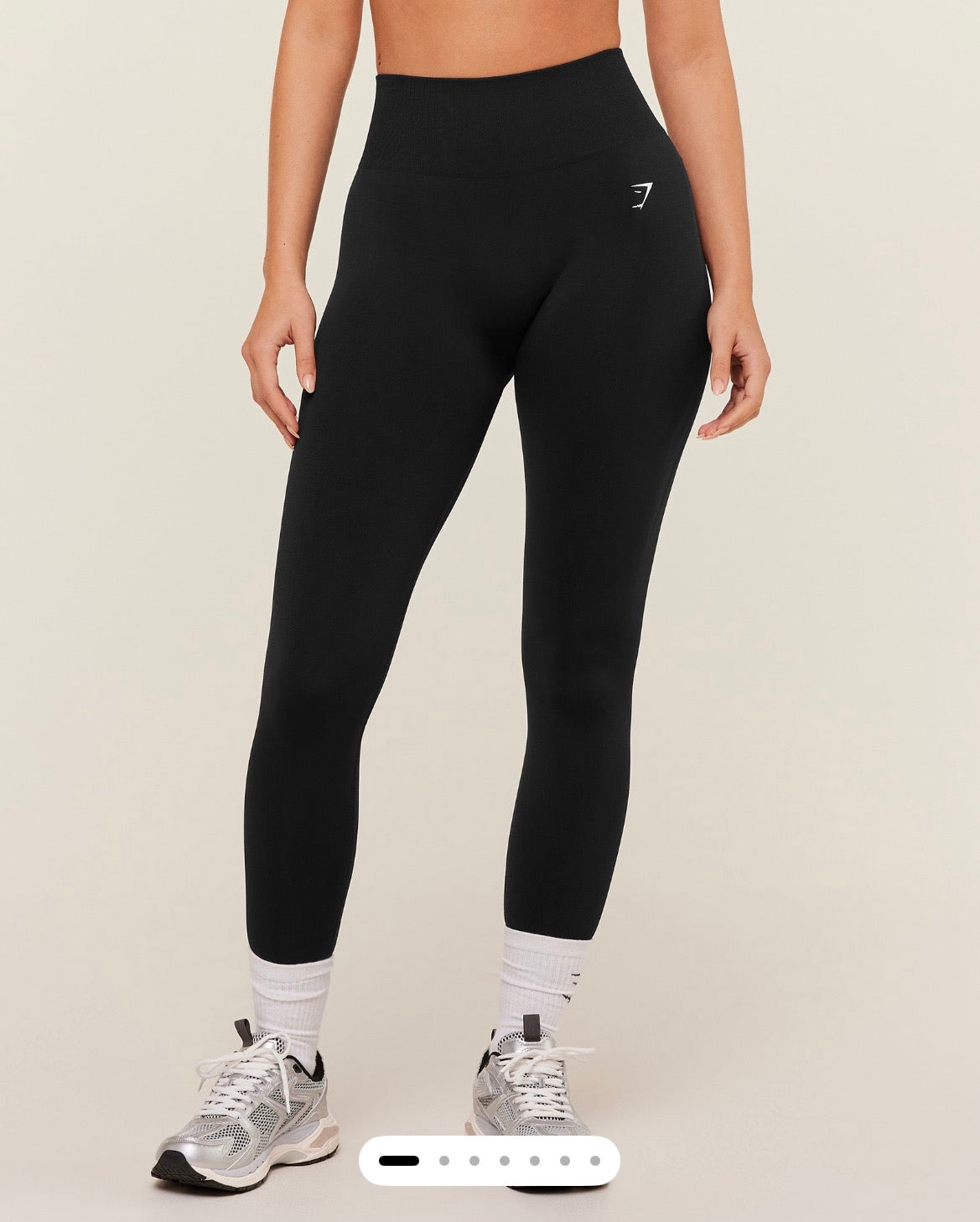 Gymshark Everyday Seamless Leggins
