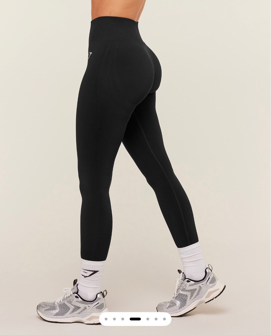 Gymshark Everyday Seamless Leggins