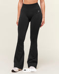 Gymshark Everyday Seamless Flared Legging