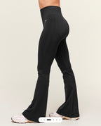 Gymshark Everyday Seamless Flared Legging