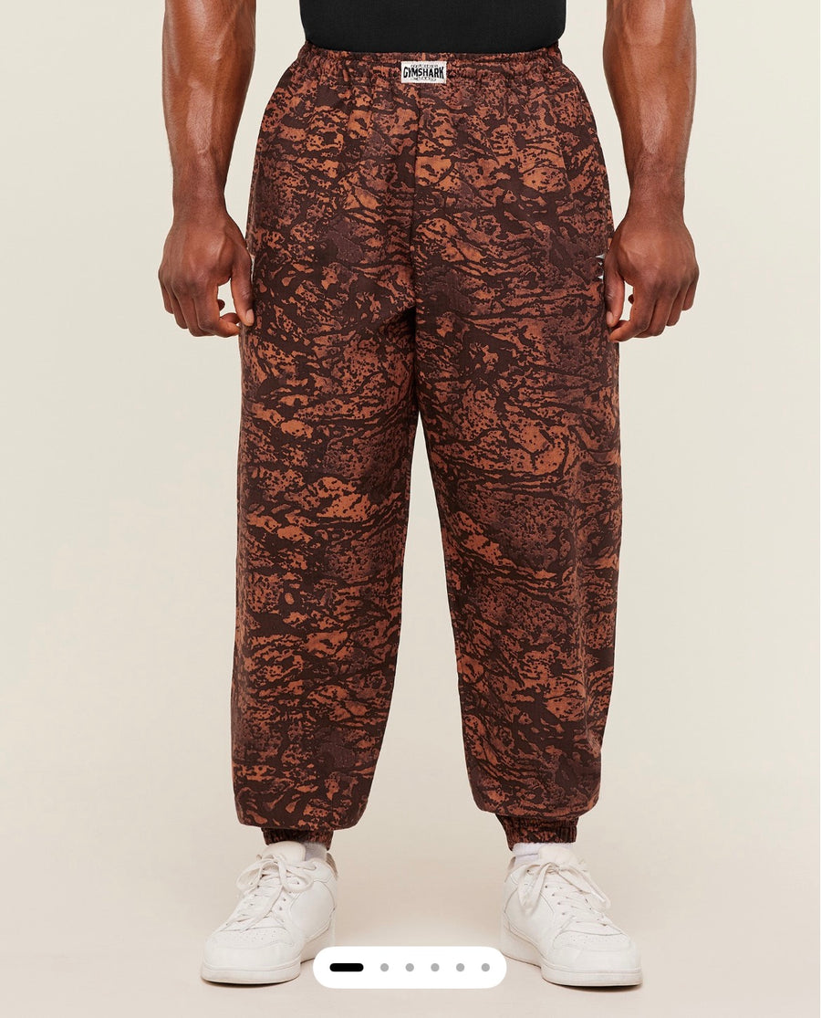 Gymshark Pumper Pants