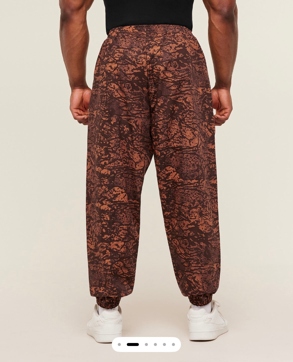 Gymshark Pumper Pants