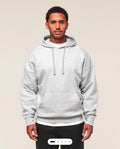 Gymshark Crest Oversized Hoodie