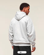 Gymshark Crest Oversized Hoodie