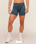 Gymshark Interval Seamless Short
