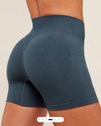 Gymshark Interval Seamless Short