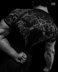Men's Void Tech Short Sleeve Compression