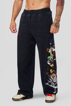 2183-Looney Tunes Squad Sweats