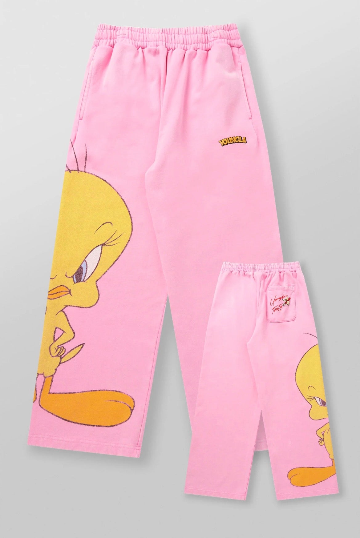 2169-Looney Tunes Character Sweats
