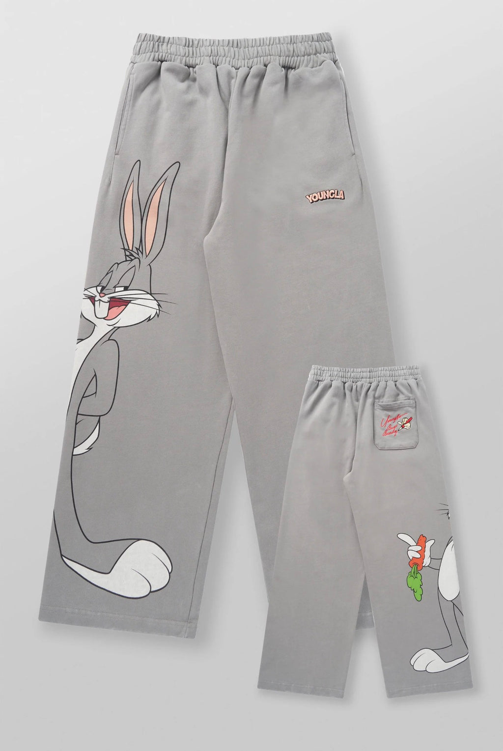 2169-Looney Tunes Character Sweats