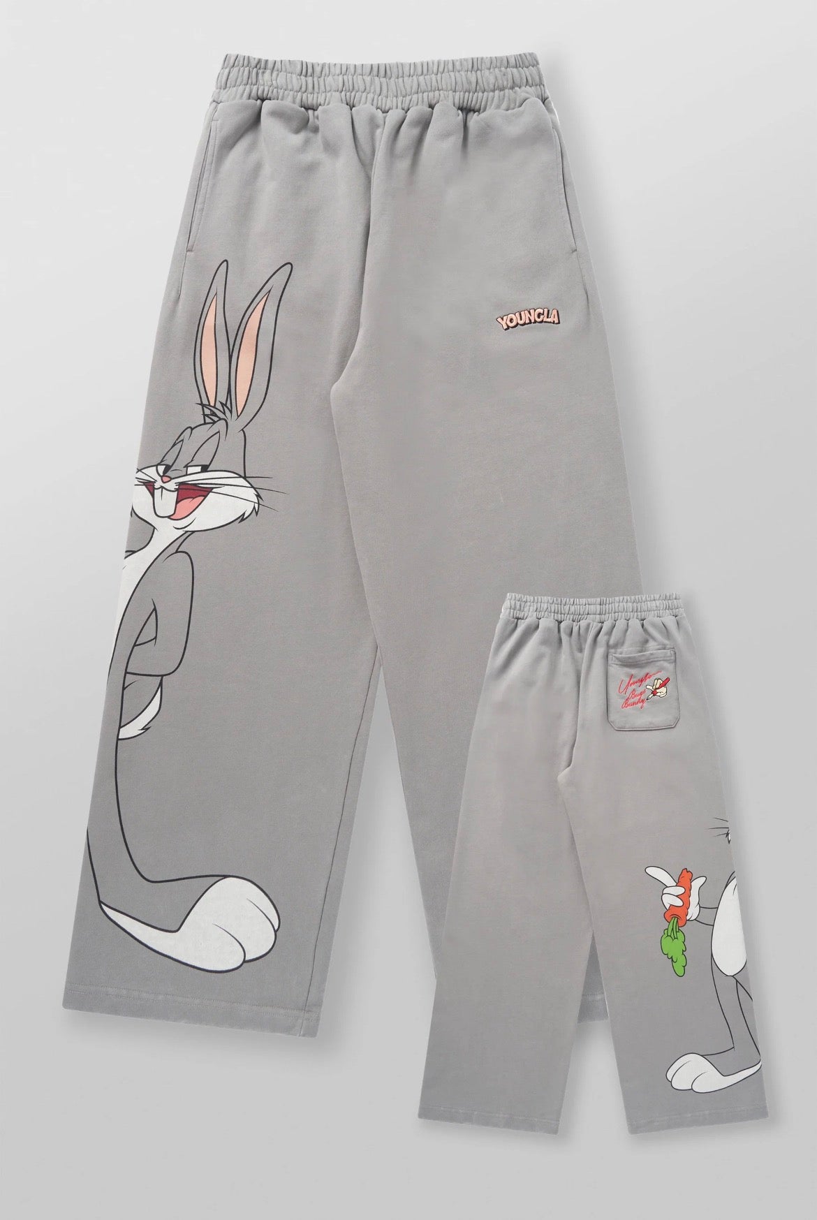 2169-Looney Tunes Character Sweats