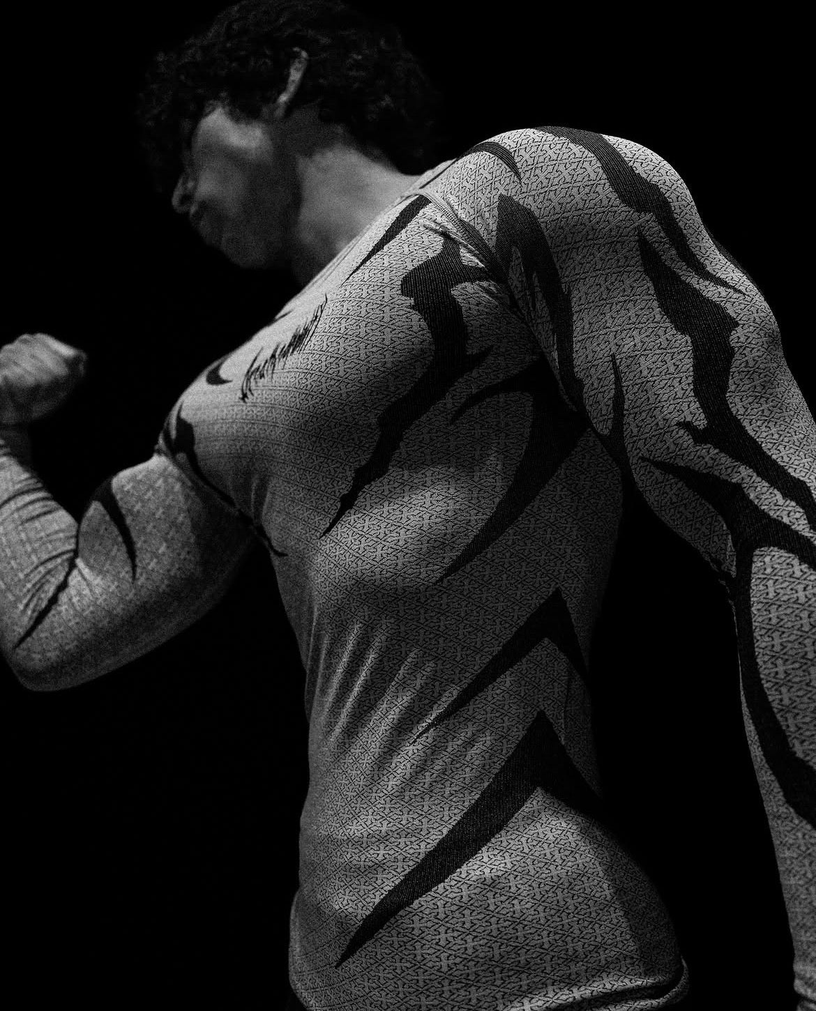 Void Thech Longsleeve Compression