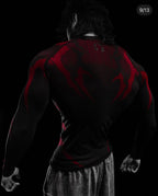 Void Thech Longsleeve Compression