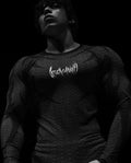 Void Thech Longsleeve Compression