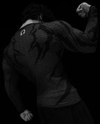 Void Thech Longsleeve Compression