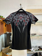 Men's Void Tech Short Sleeve Compression