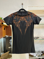 Men's Void Tech Short Sleeve Compression
