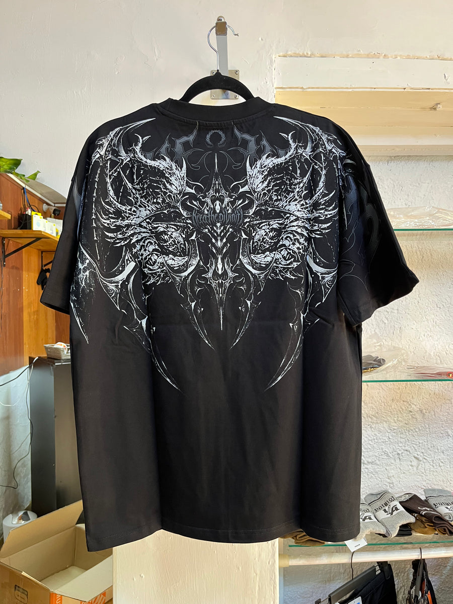 Men's Oversized T-Shirt