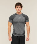 Gymshark Devant Seamless T-Shirt